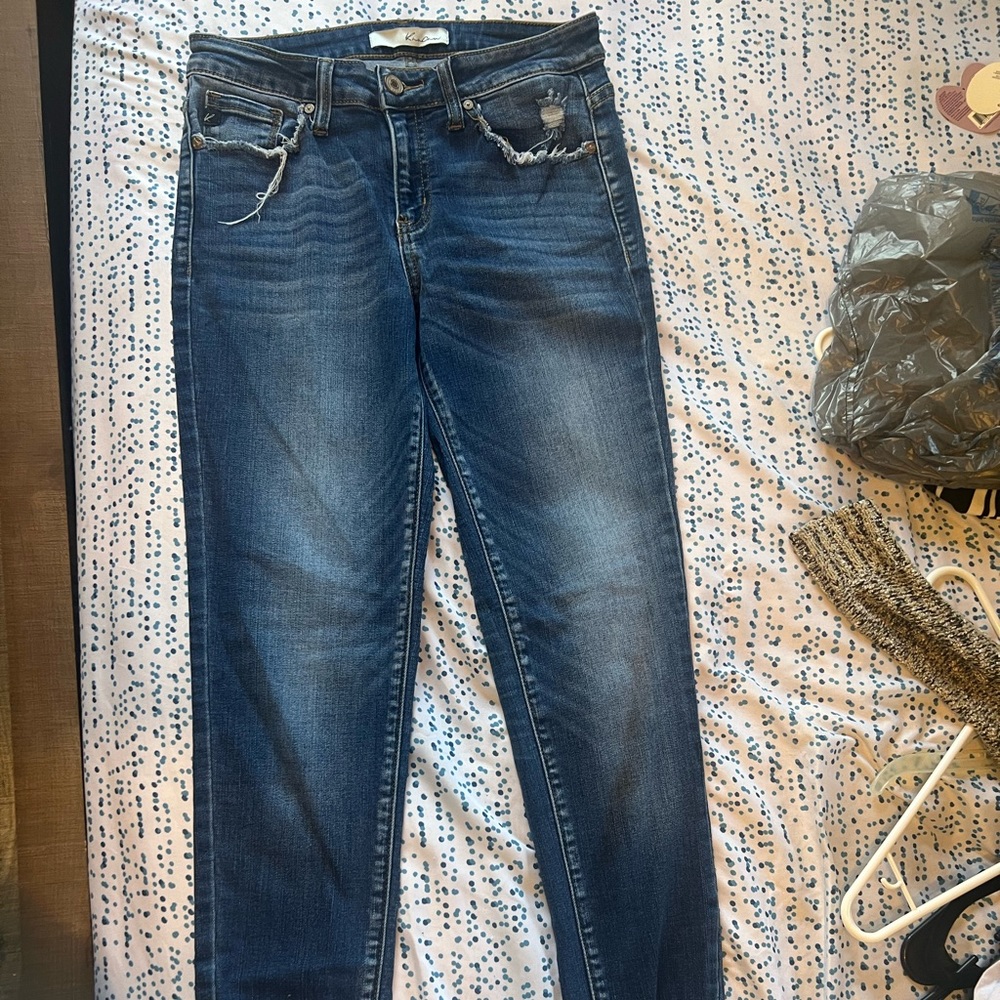 Kancan size 27/7